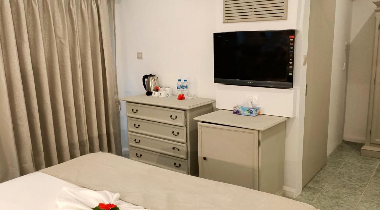 Le Relax 3* Гранд-Анс